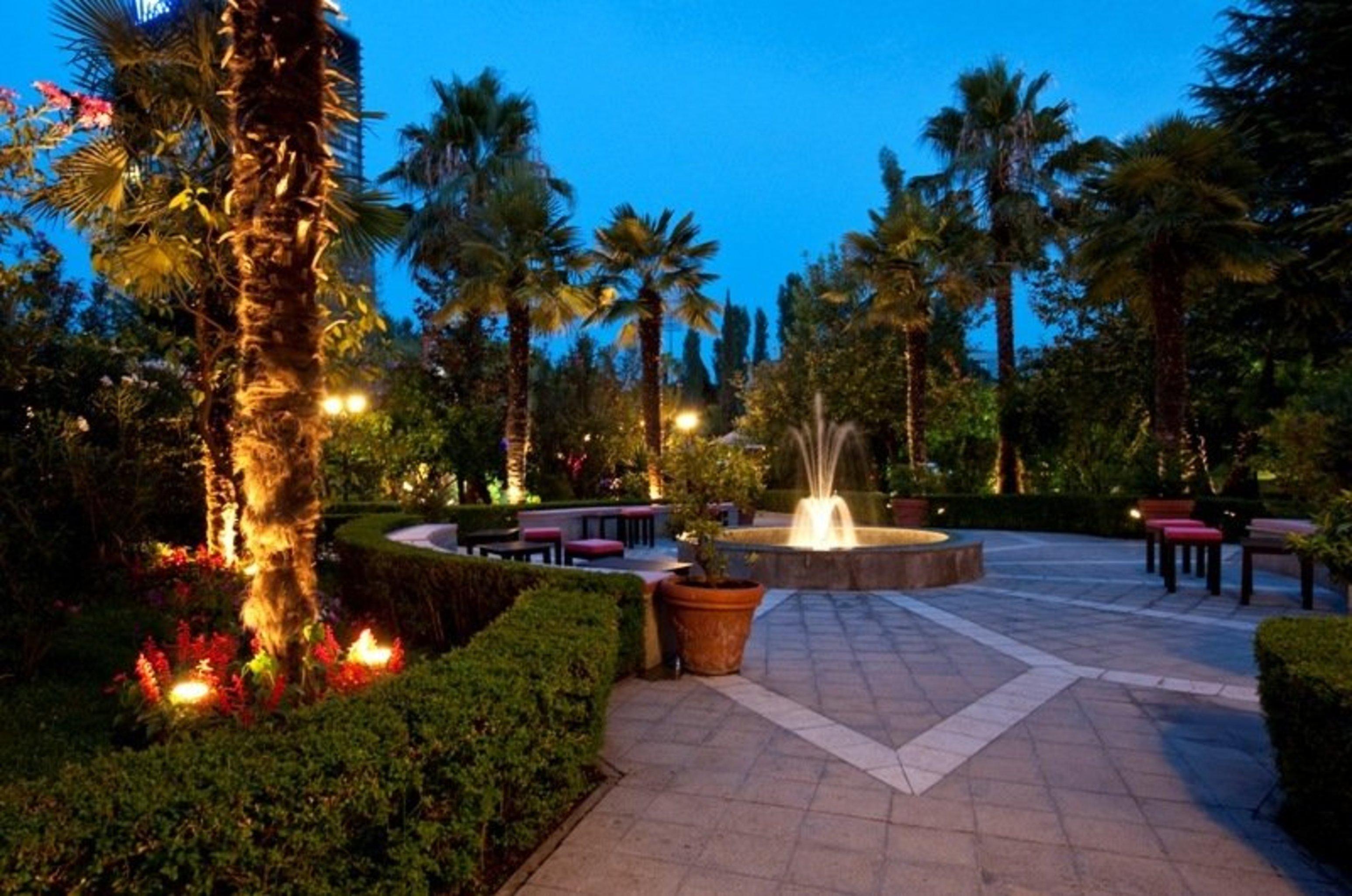 Rogner 5* Tirana